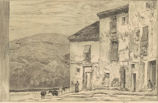 Tolède