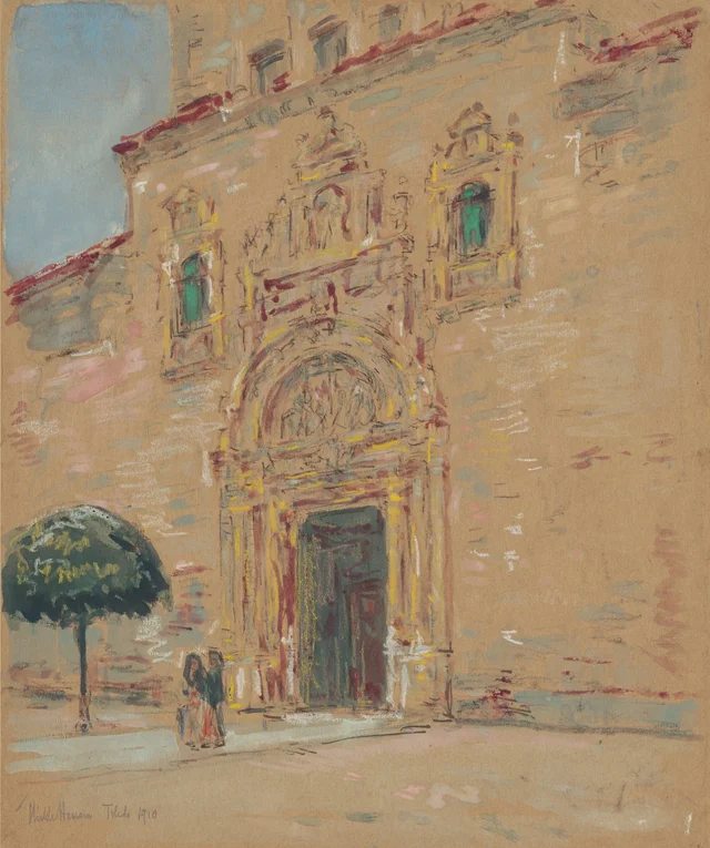 Tolède