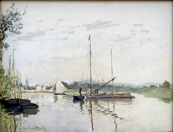 Argenteuil