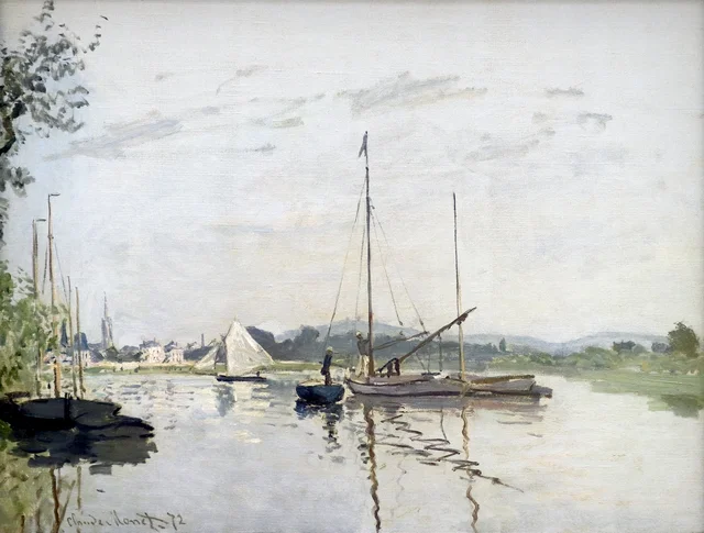 Argenteuil