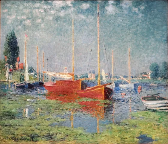 Argenteuil