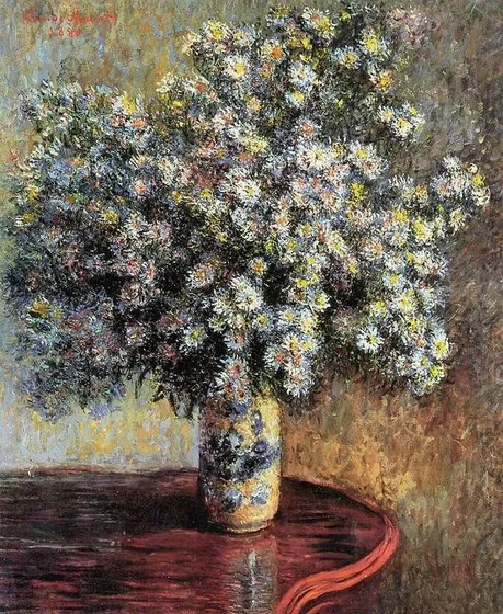 Asters