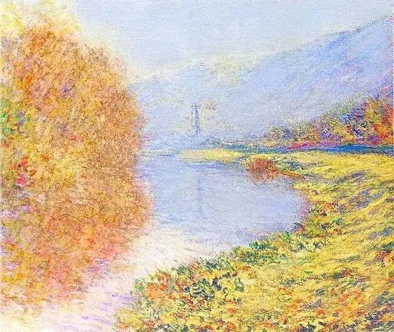 Automne à Jeufosse