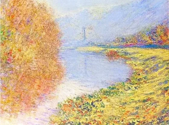 Automne à Jeufosse