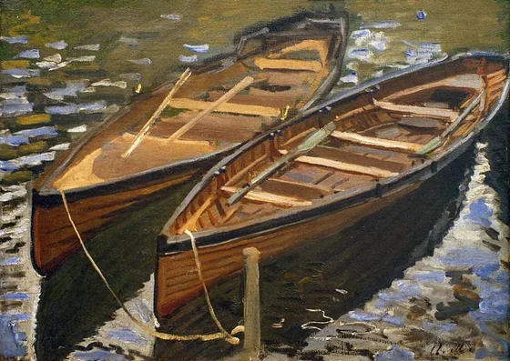 Barques