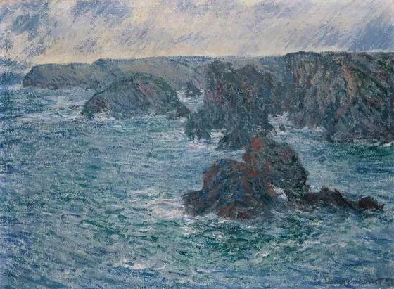 Belle-Île