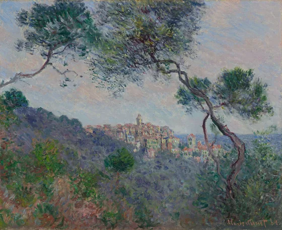 Bordighera series