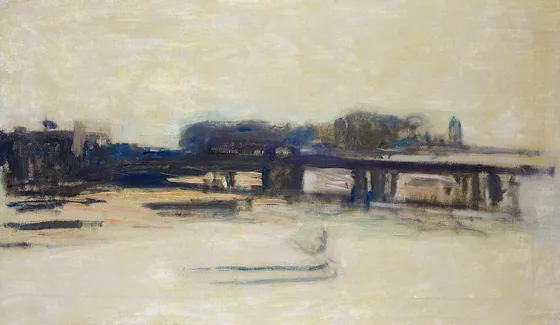 Charing Cross Bridge