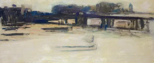 Charing Cross Bridge