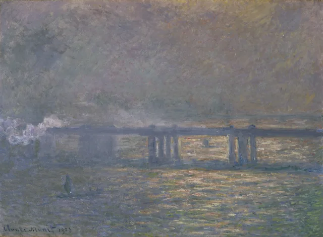 チャリング・クロス橋