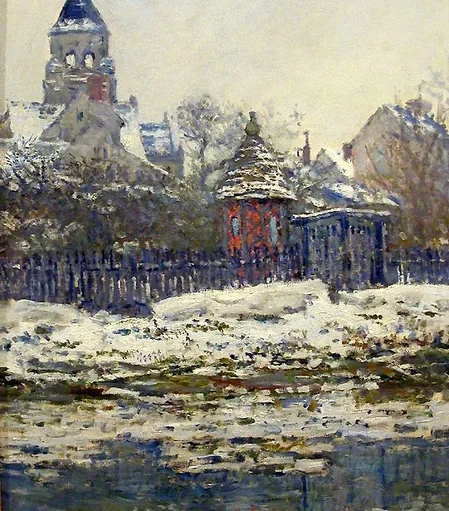 Église de Vétheuil