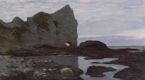 Étretat