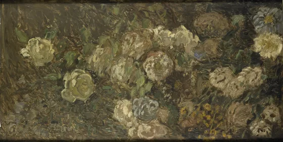 Fleurs