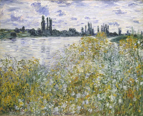 L'Île au Fleurs