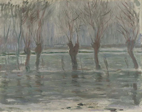 L'Inondation