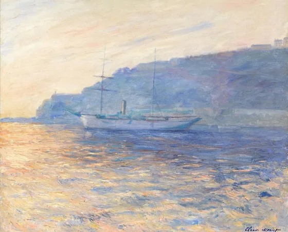 La Baie de Monaco