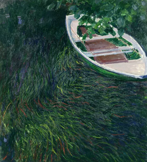 La Barque