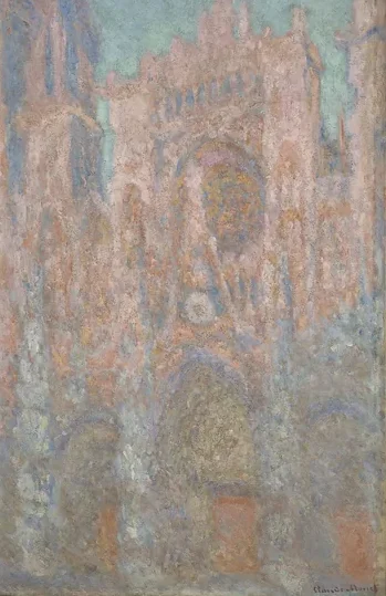 La Cathédrale de Rouen