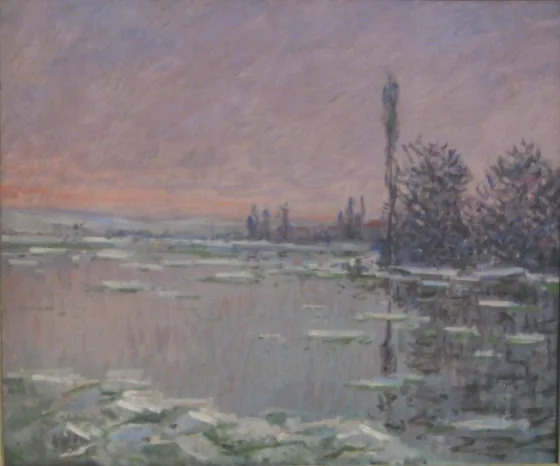 La Débâcle