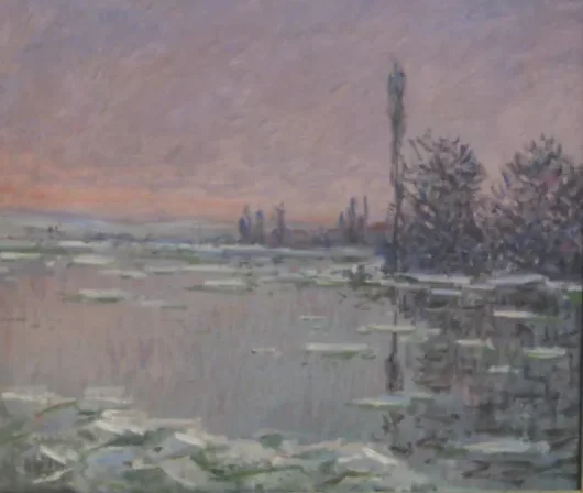 La Débâcle