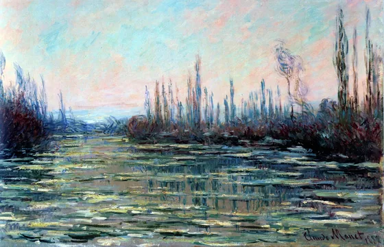 La Débâcle