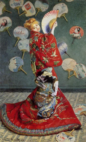 La Japonaise