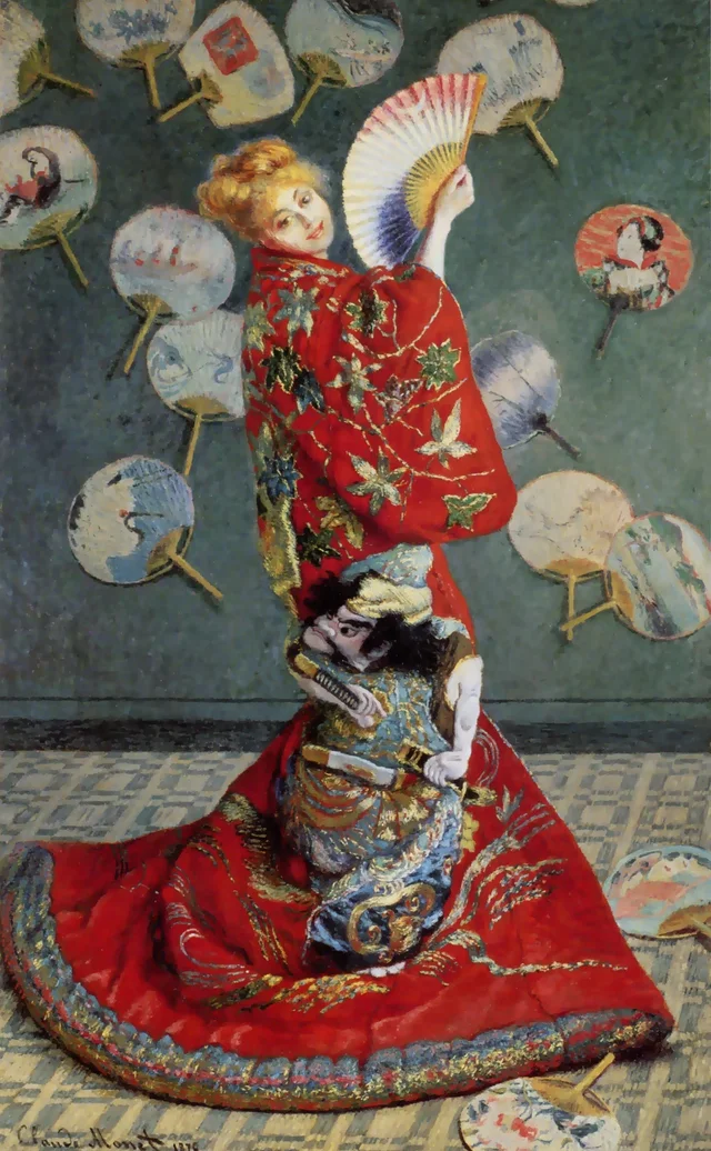 La japonesa