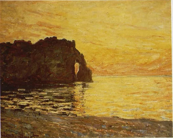 La Manne-Porte, Etretat