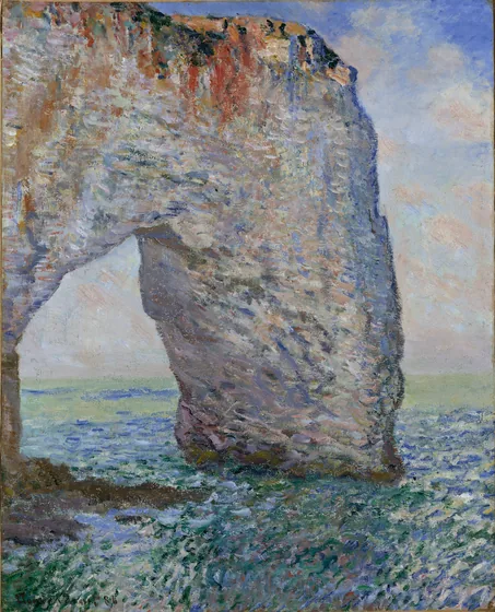 La Manneporte