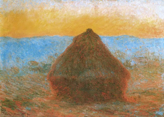 La Meule