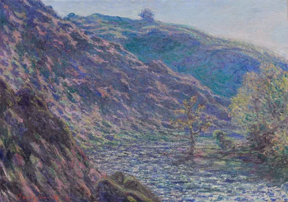 La Petite Creuse
