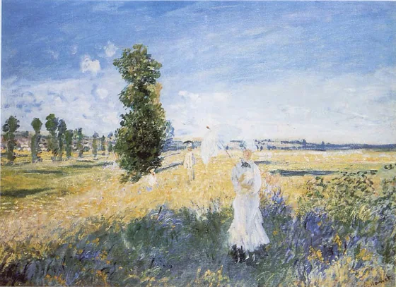 La Promenade