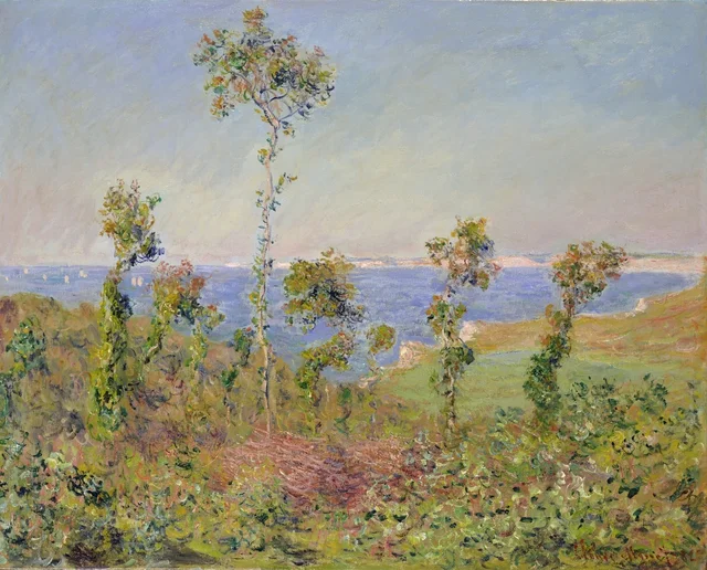 Paisaje, Varengeville