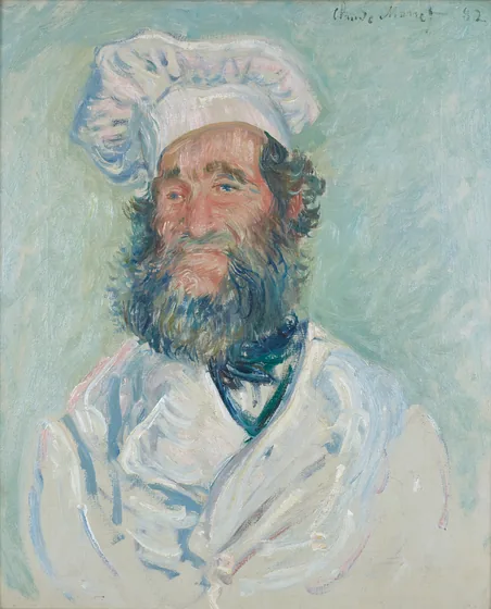 Le Chef Père Paul