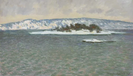 Le Fjord de Christiania (Oslo)