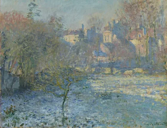 Le givre