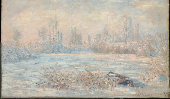 Le Givre