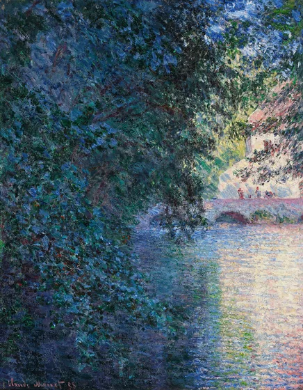 Le Moulin de Limetz