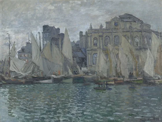 Le Musée du Havre