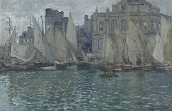 Le Musée du Havre