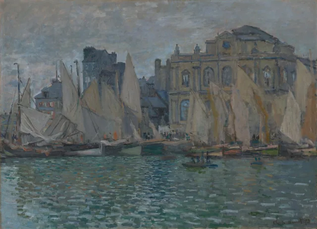 O Museu do Havre