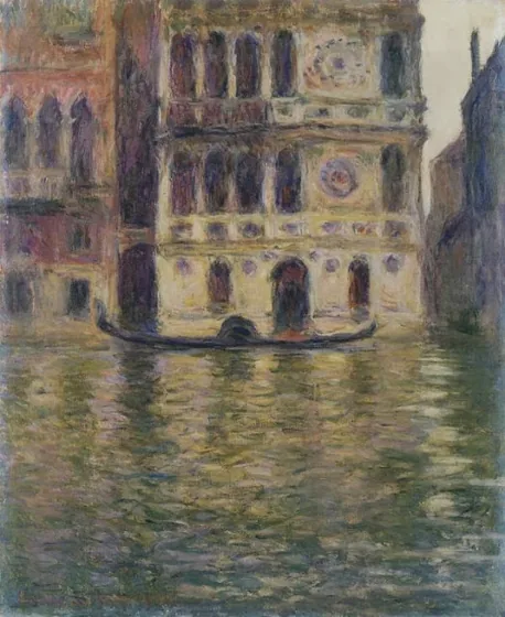 Le Palais Dario