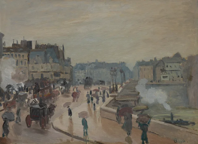 El Pont Neuf