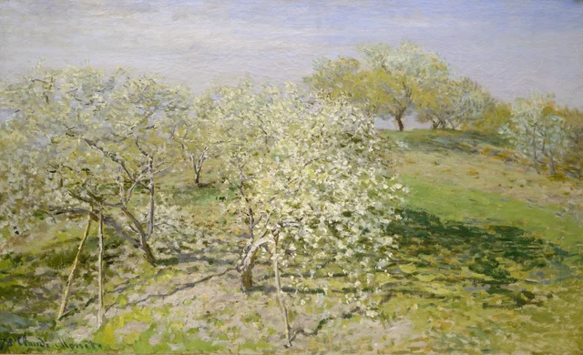 La primavera