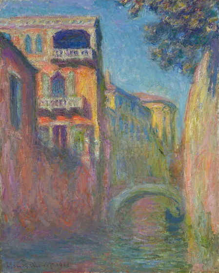 Le Rio de la Salute