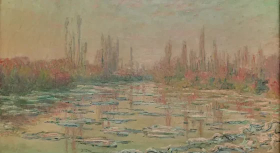 Les Glaçons
