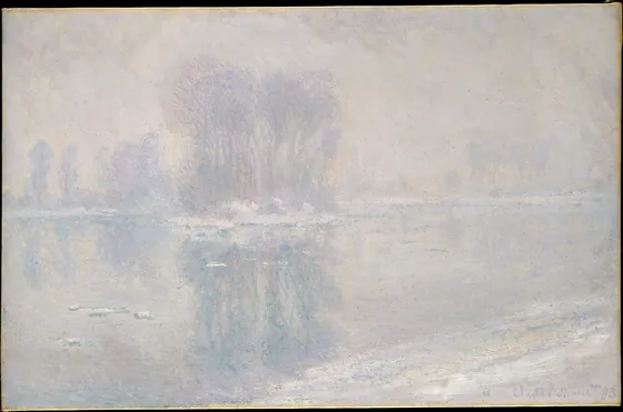 Les Glaçons