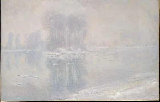 Les Glaçons