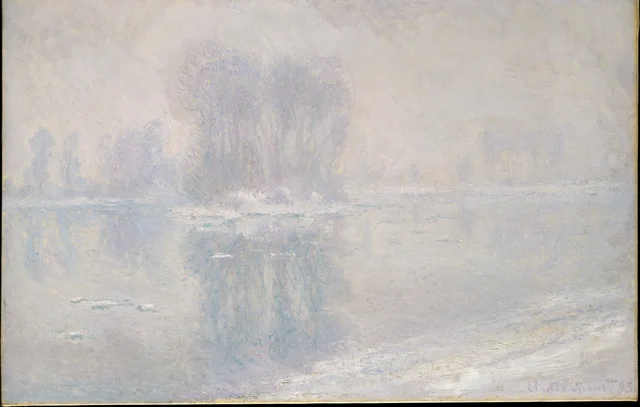流氷