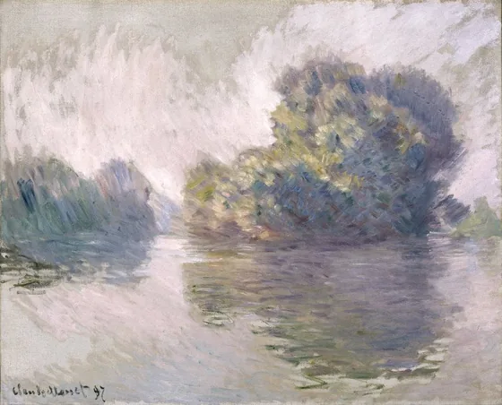 Les Ilots à Port-Villez